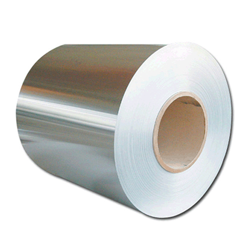 GL Steel Coil Bobina
