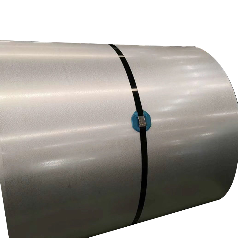 Coil Galvalume 914mm Bobina