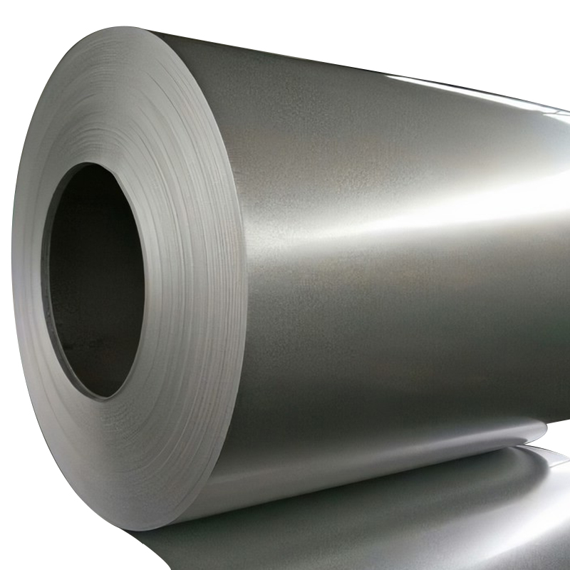 Coil Galvalume 914mm Bobina