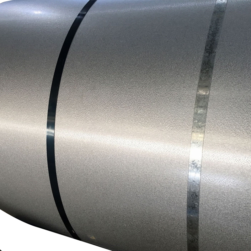 Coil Galvalume 914mm Bobina