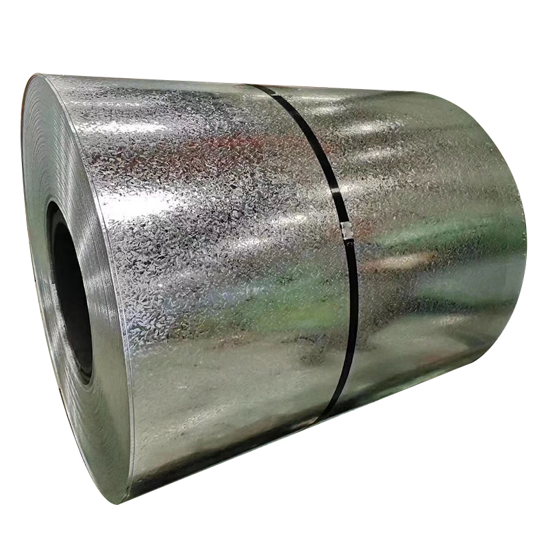 GI sheet Coil Bobina