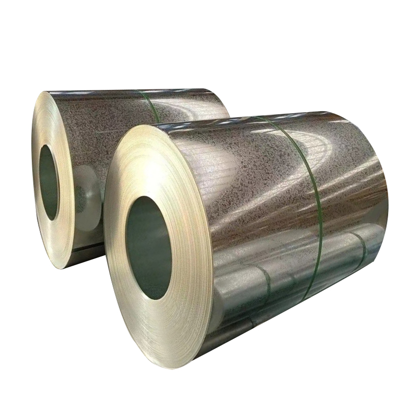 GI sheet Coil Bobina