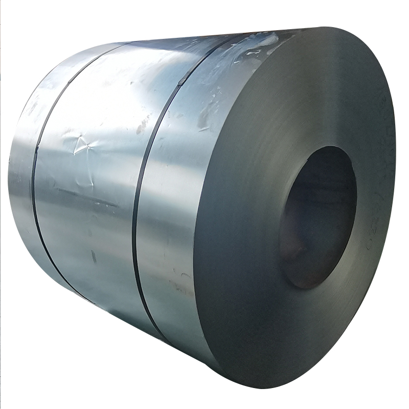 GI sheet Coil Bobina