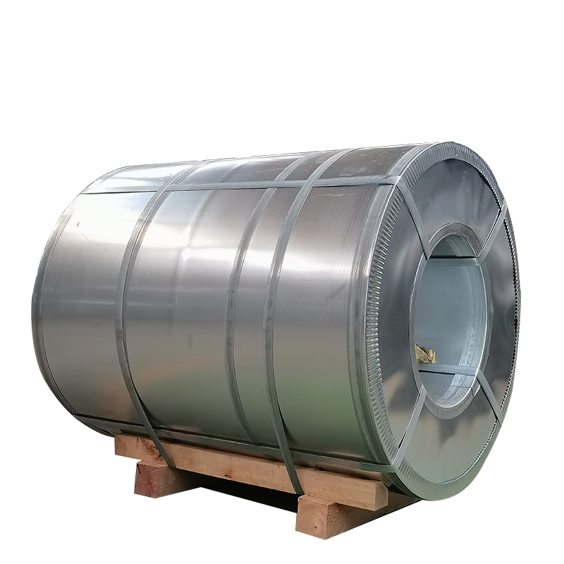 GI sheet Coil Bobina