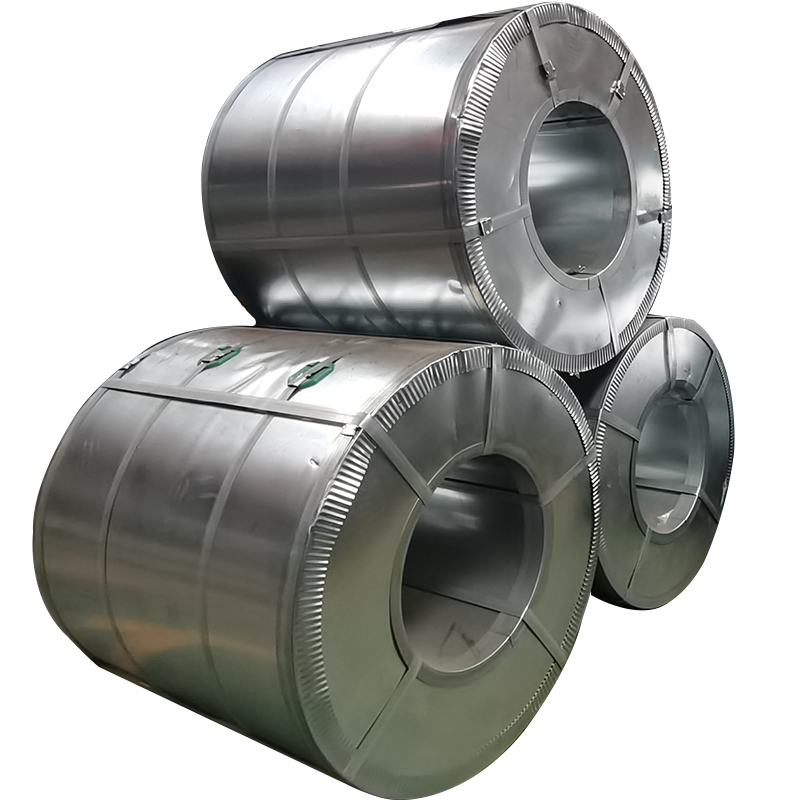 GI sheet Coil Bobina