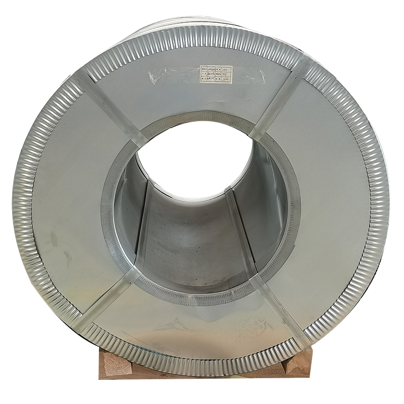 GI sheet Coil Bobina