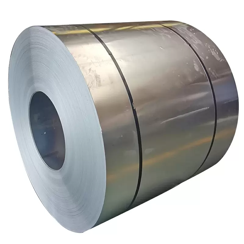 GI Steel Coil Bobina