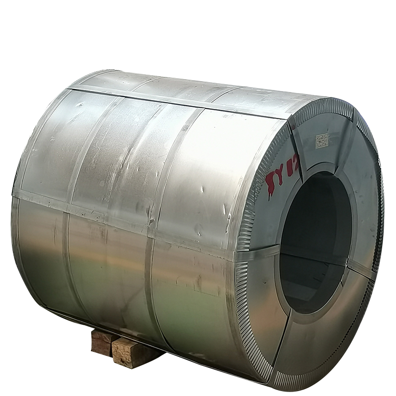 GI sheet Coil Bobina