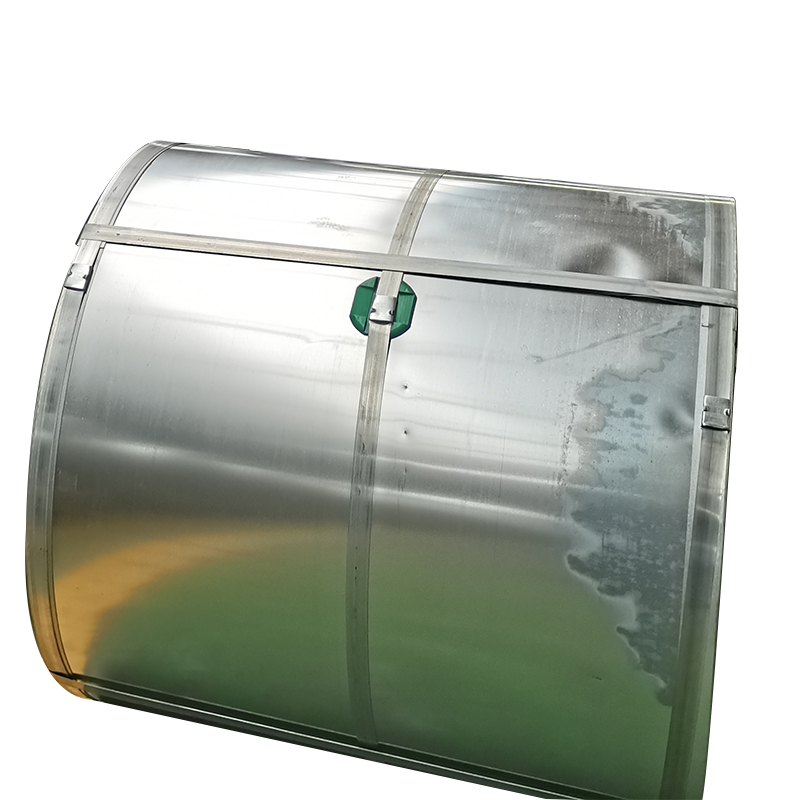 GI sheet Coil Bobina