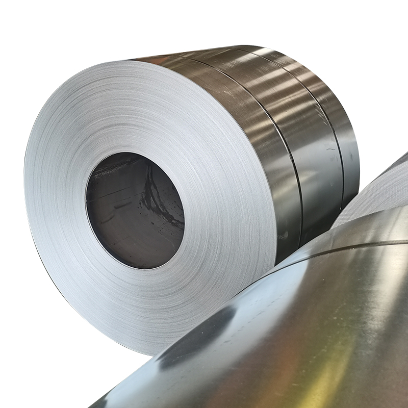 GI sheet Coil Bobina