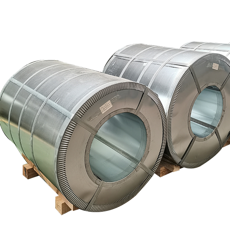 GI sheet Coil Bobina