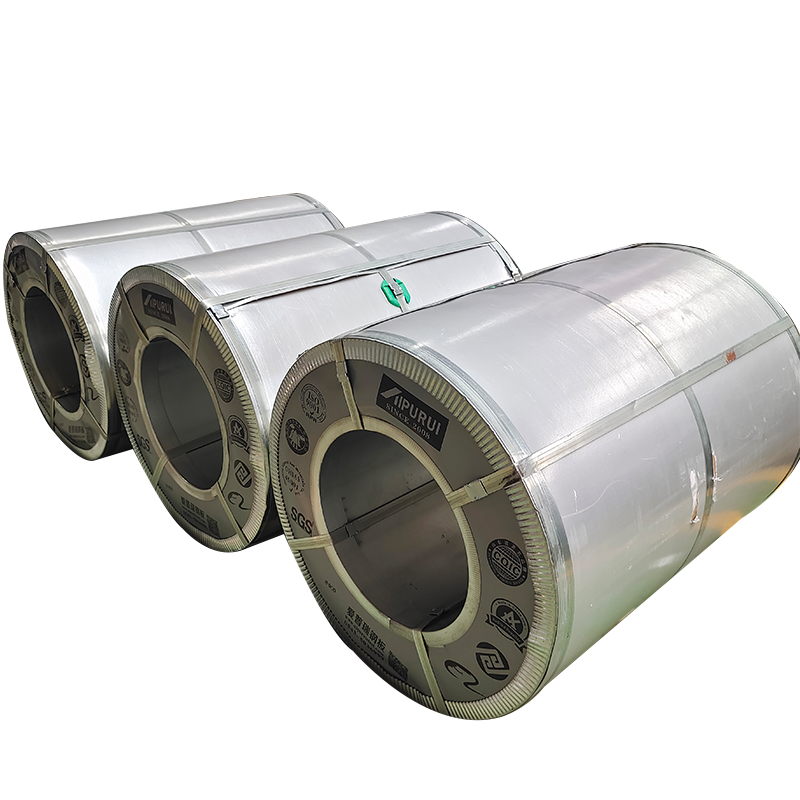 GI sheet Coil Bobina