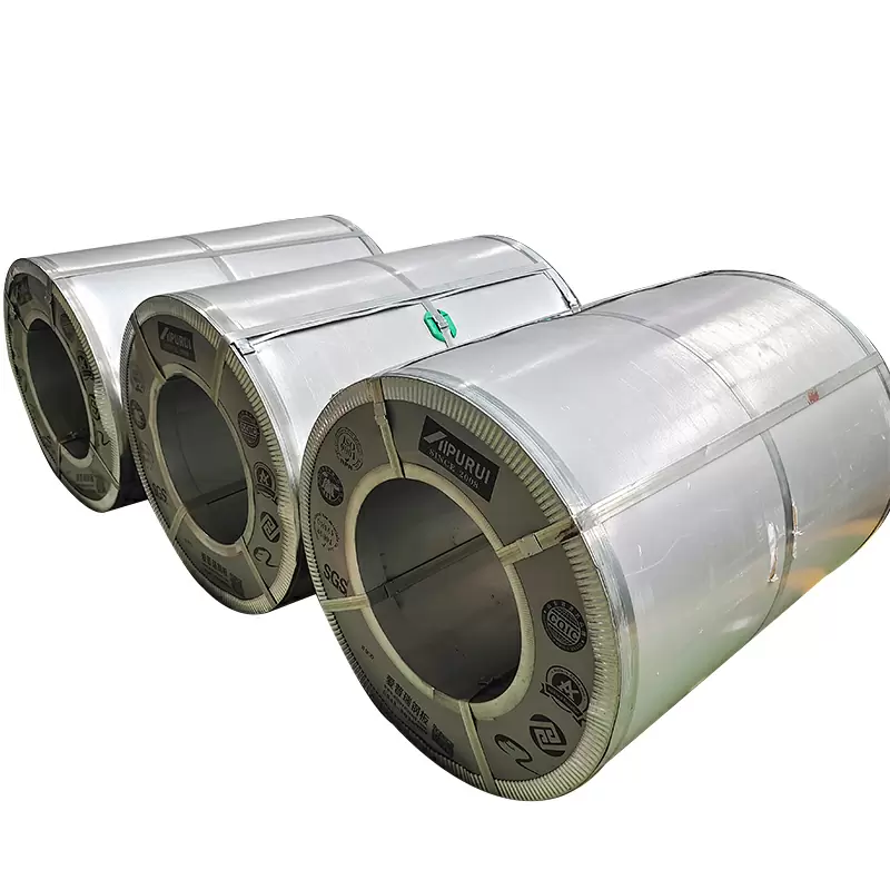 g90 Galvanized Steel sheet price GI Coil Bobina