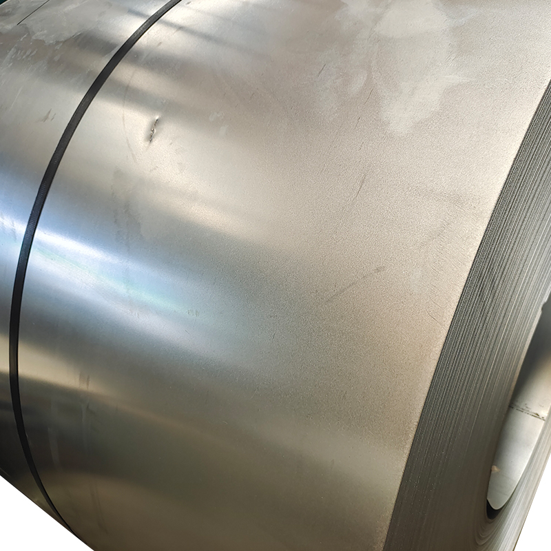 GI sheet Coil Bobina