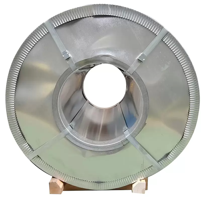 GI sheet Galvanized Steel Coil Bobina