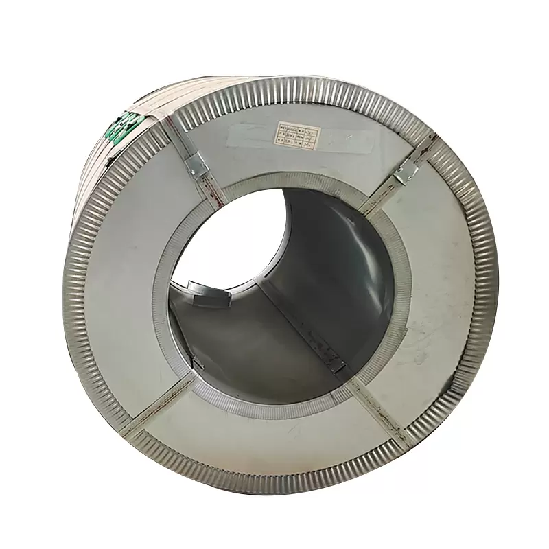 GI Coil Galvanized Steel Bobina