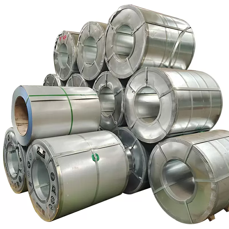 GI sheet Coil Bobina