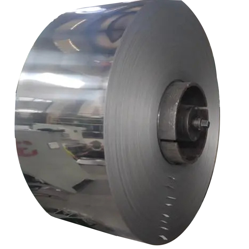 Stainless Steel Coils 304