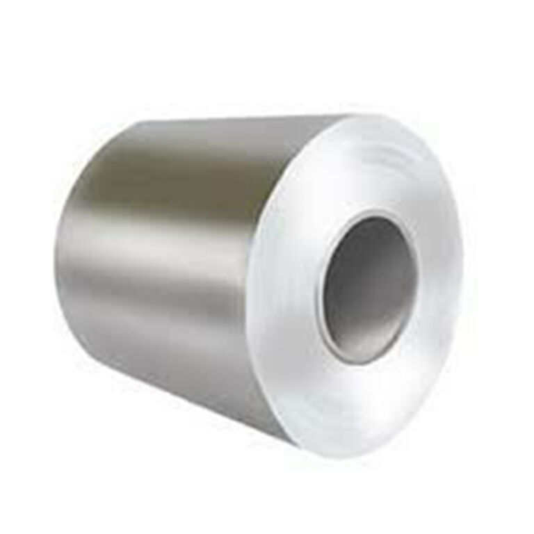 Stainless Steel Coils 304