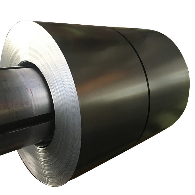 Stainless Steel Coils 304