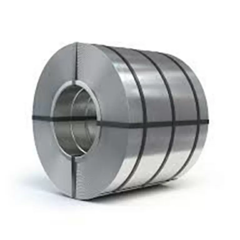 316 Stainless Steel Coil