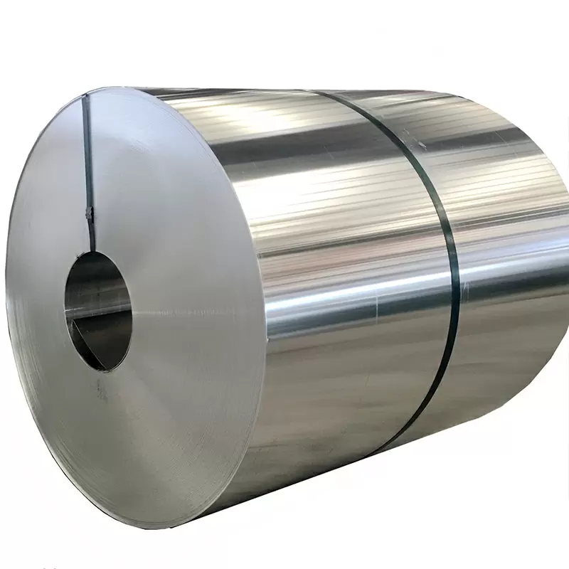 316 Stainless Steel Coil