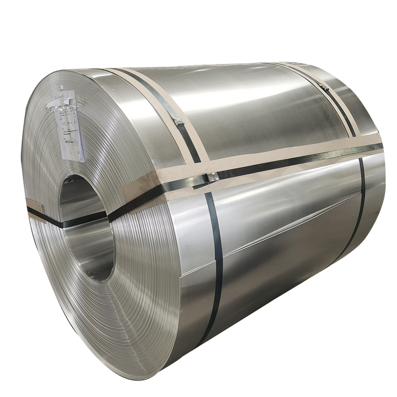 Stainless Steel Coils 304