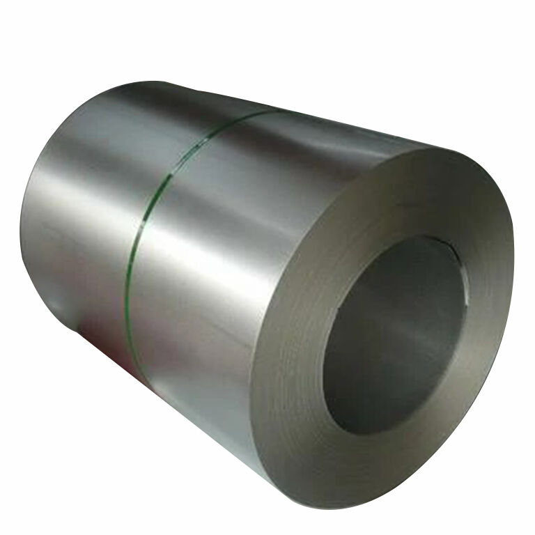 Stainless Steel Coils 304