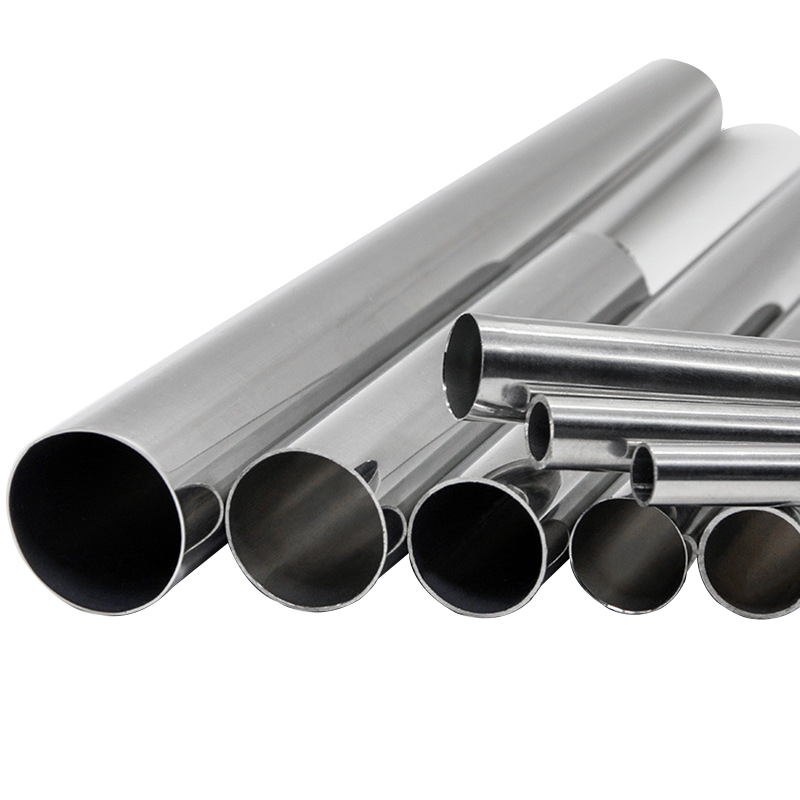 Stainless Steel Pipe