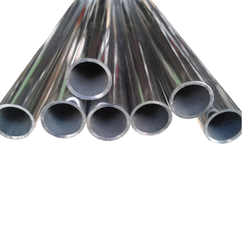 Stainless Steel Pipe