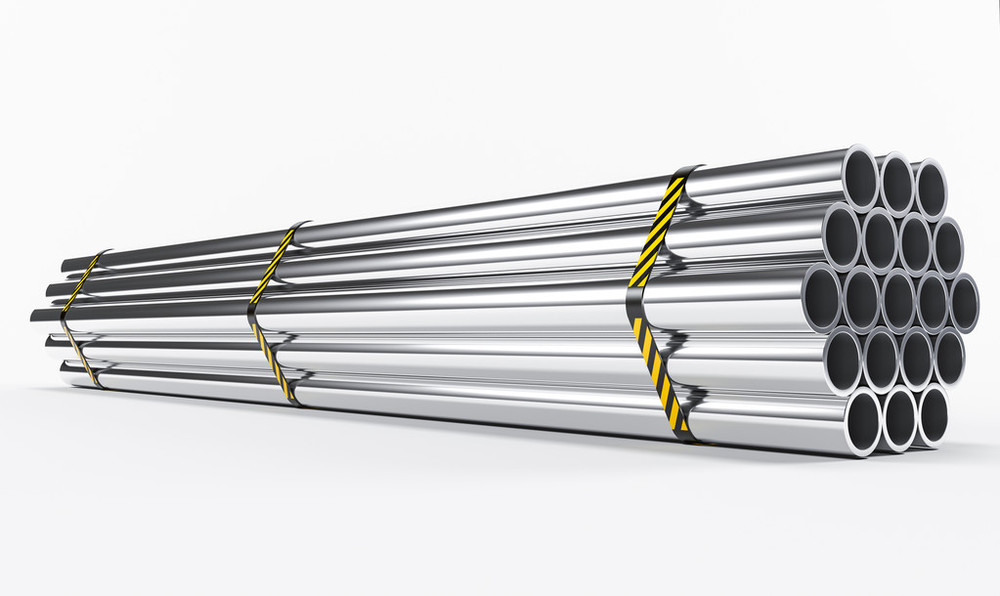 Stainless Pipe