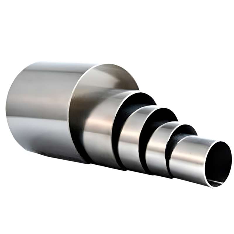 316L Stainless Steel Pipe