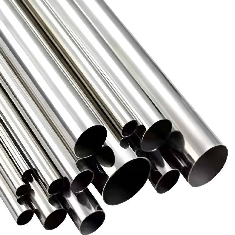 316L Stainless Steel Pipe