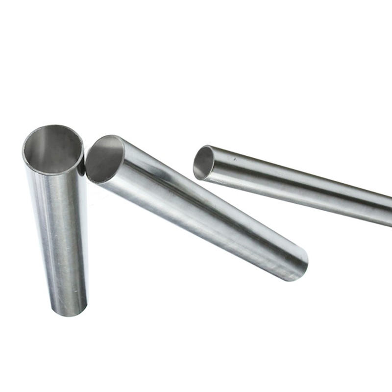 316L Stainless Steel Pipe