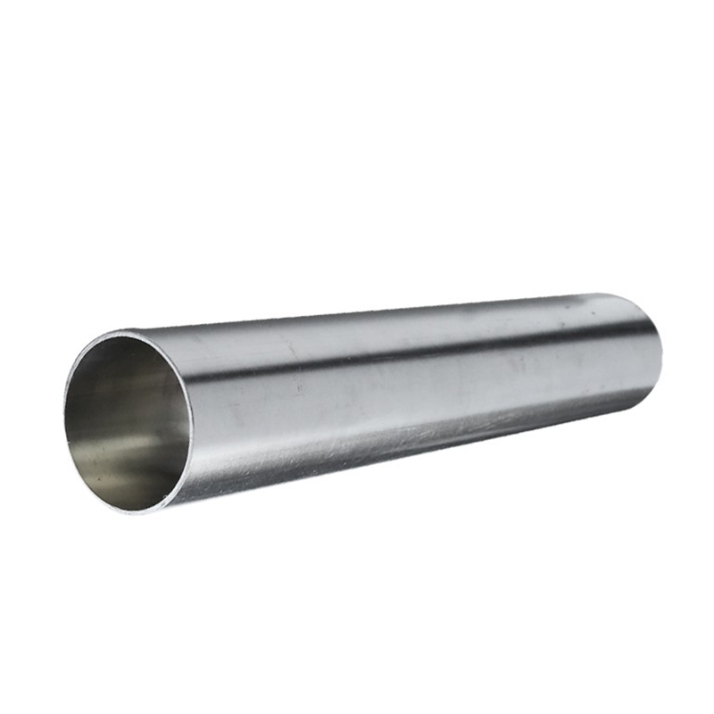 316L Stainless Steel Pipe