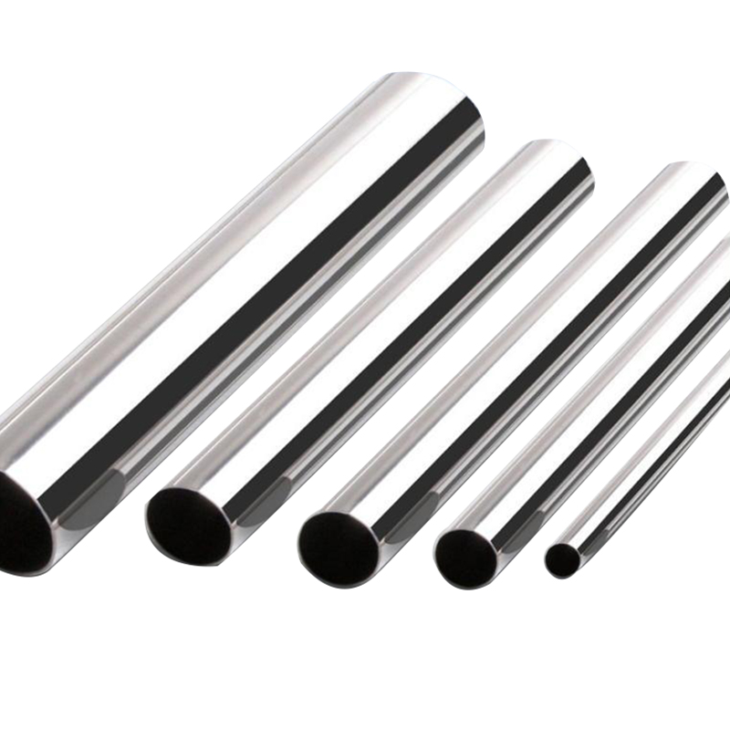 316L Stainless Steel Pipe