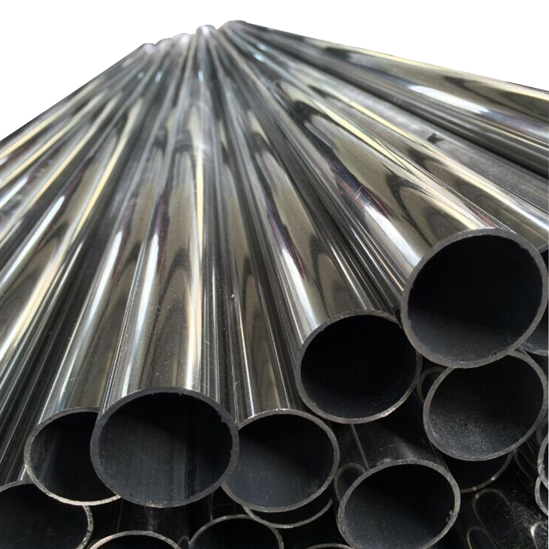 316L Stainless Steel Pipe