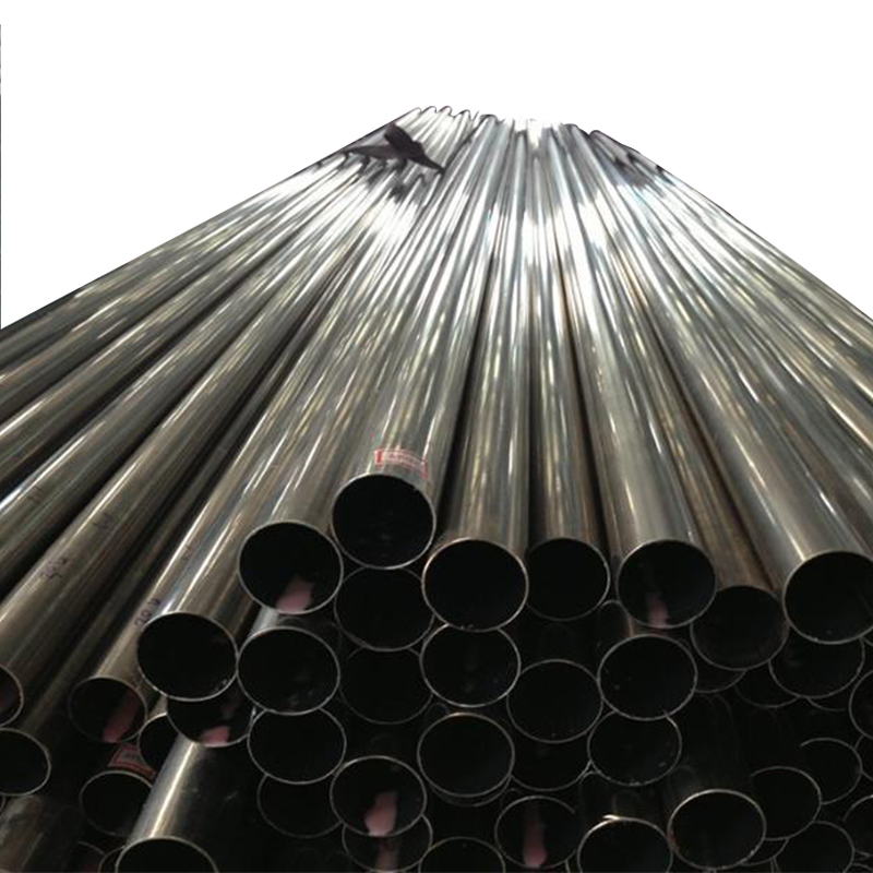 316L Stainless Steel Pipe