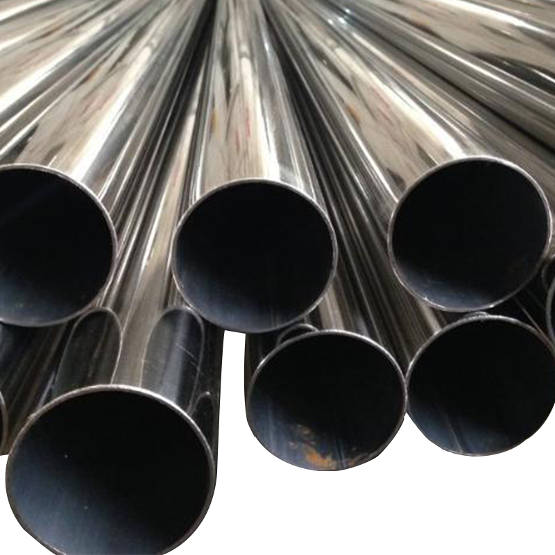 316L Stainless Steel Pipe