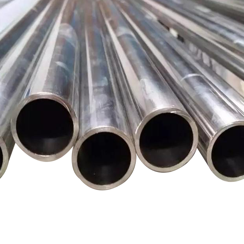 316L Stainless Steel Pipe