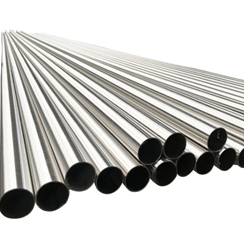 316L Stainless Steel Pipe