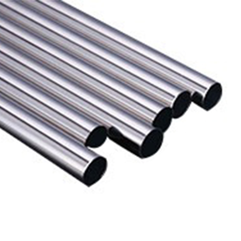 316L Stainless Steel Pipe