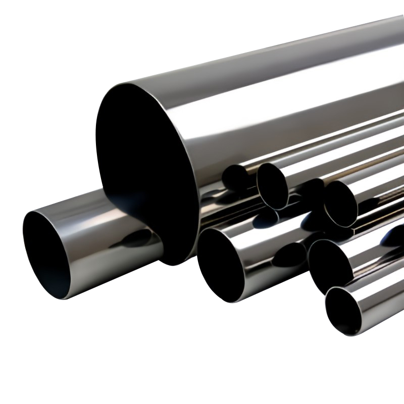 316L Stainless Steel Pipe