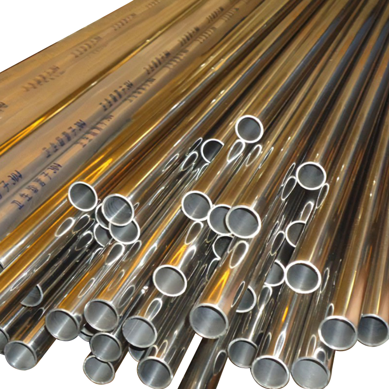 316L Stainless Steel Pipe