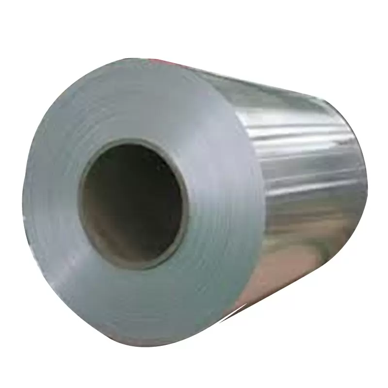Aluminum foil Coil