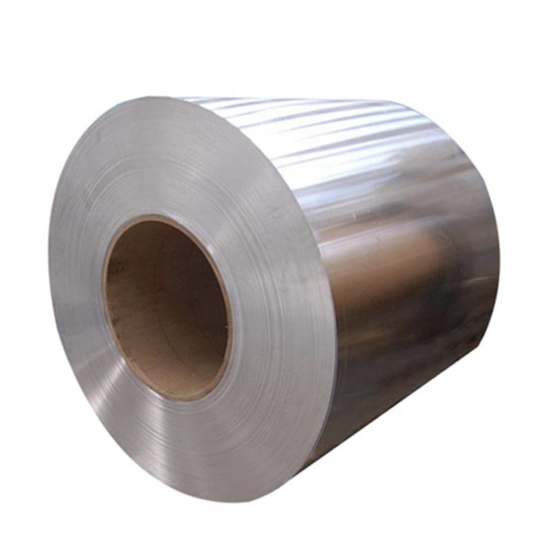 1060 Aluminum Coil