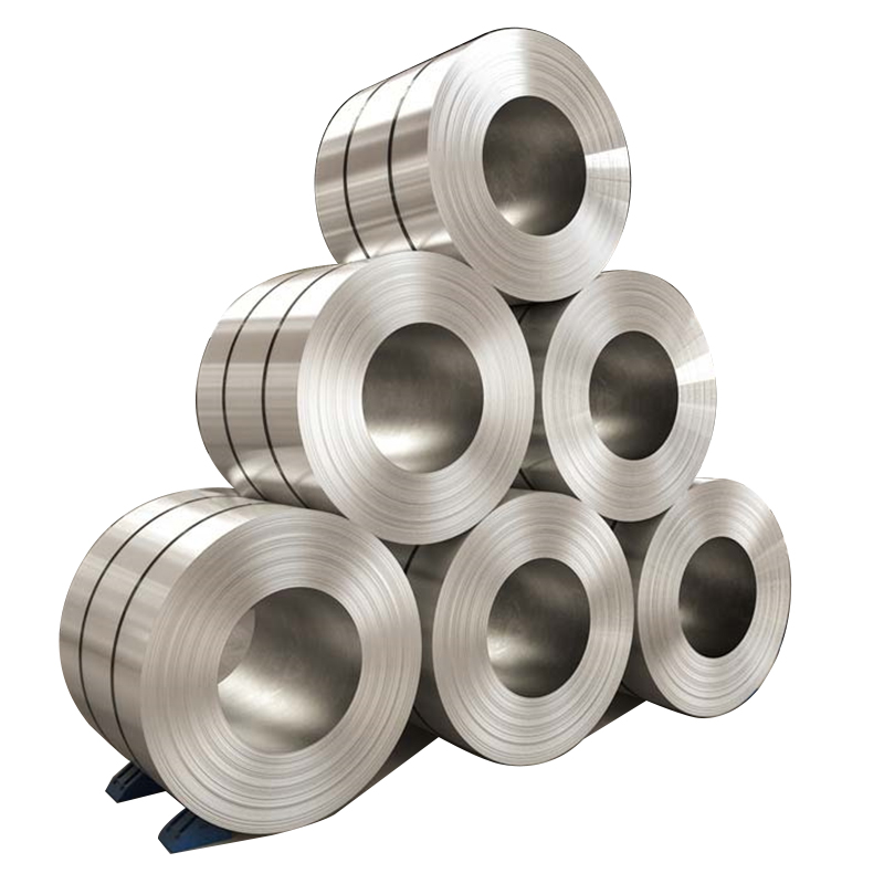 1060 Aluminum Coil