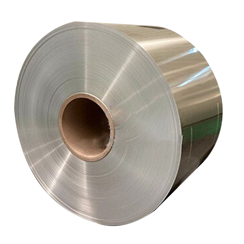 1060 Aluminum Coil