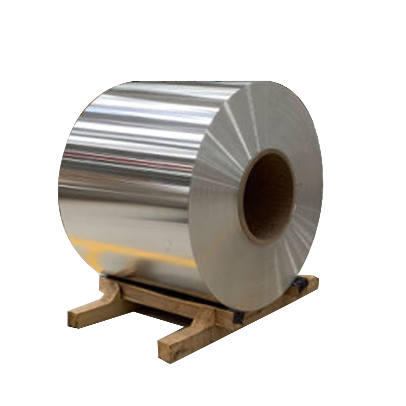 Aluminum Coil roll