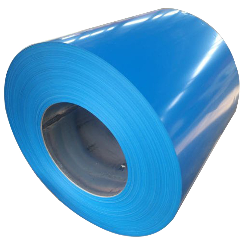Painted Aluminum Coil